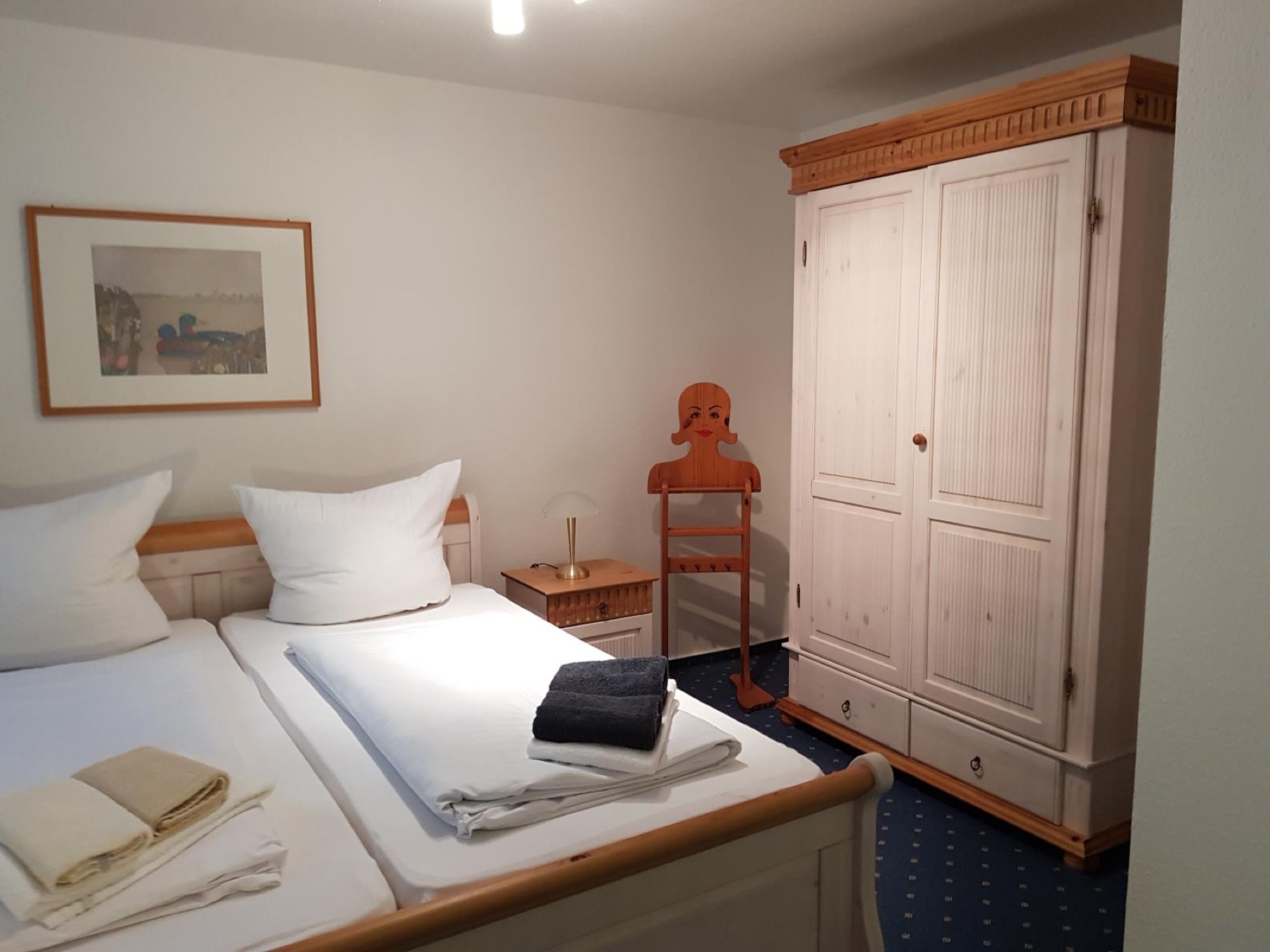 Schlafzimmer 2